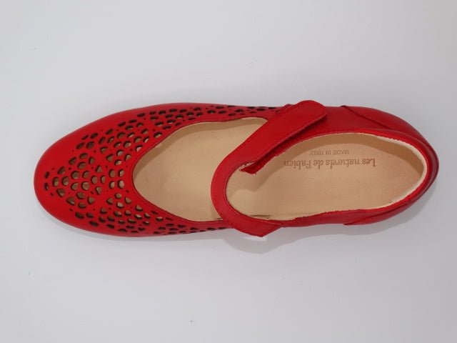 CARIM Scarpe Pelle 4007 - Musto Calzature srl