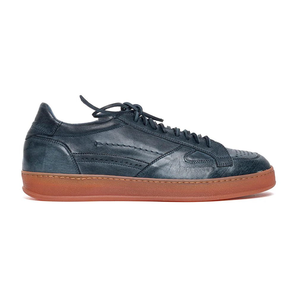 JP/DAVID Sneakers uomo Pelle ASOLO 1 - Musto Calzature srl