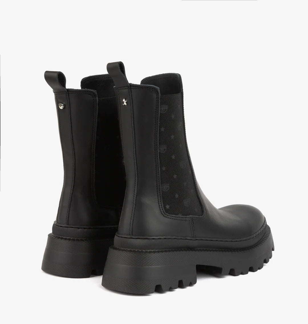 Chiara Ferragni Stivaletti Pelle CF3249 - Musto Calzature srl