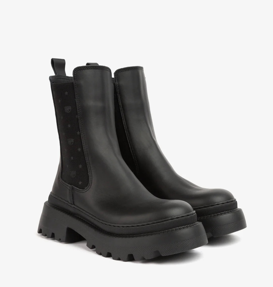 Chiara Ferragni Stivaletti Pelle CF3249 - Musto Calzature srl