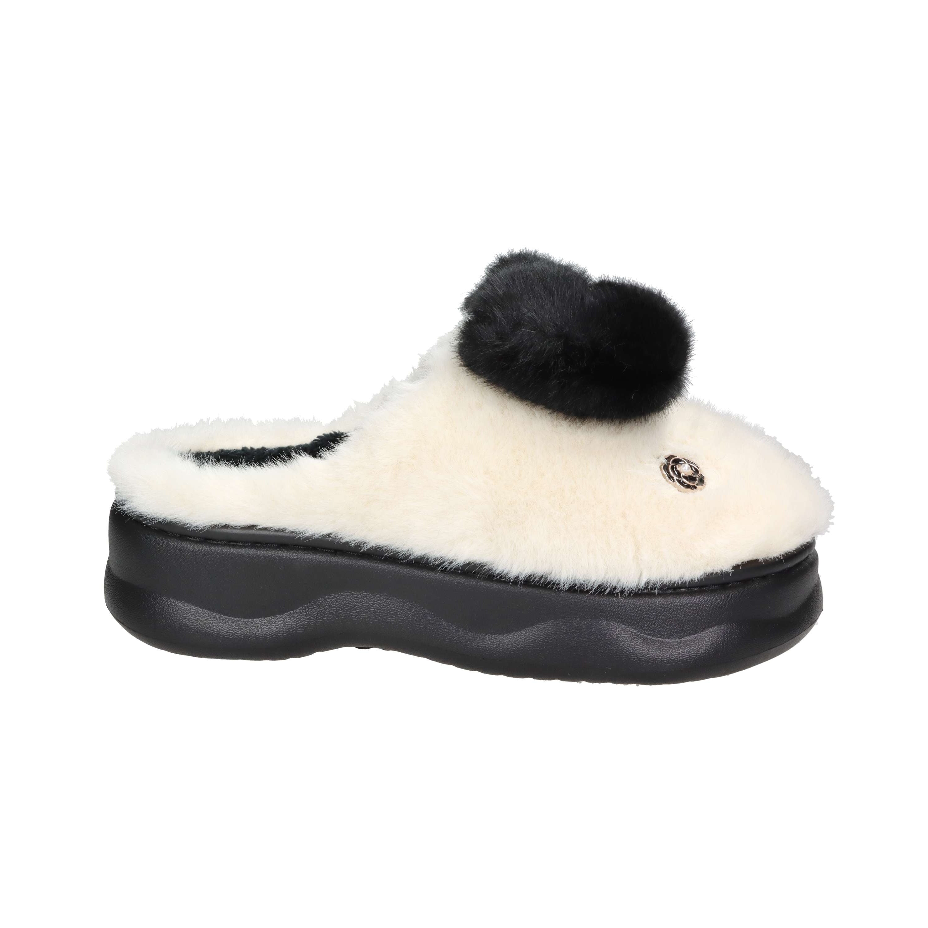 LAURA BIAGIOTTI Pantofola 9261 - Musto Calzature srl