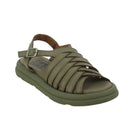 BUENO sandali donna in pelle - Musto Calzature srl