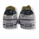 CONVERSE ALL STAR PERSONALIZZATA Sneakers PAILLETTES 560251C CONVERSE ALL STAR - Musto Calzature srl