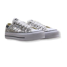 CONVERSE ALL STAR PERSONALIZZATA Sneakers PAILLETTES 560251C CONVERSE ALL STAR - Musto Calzature srl