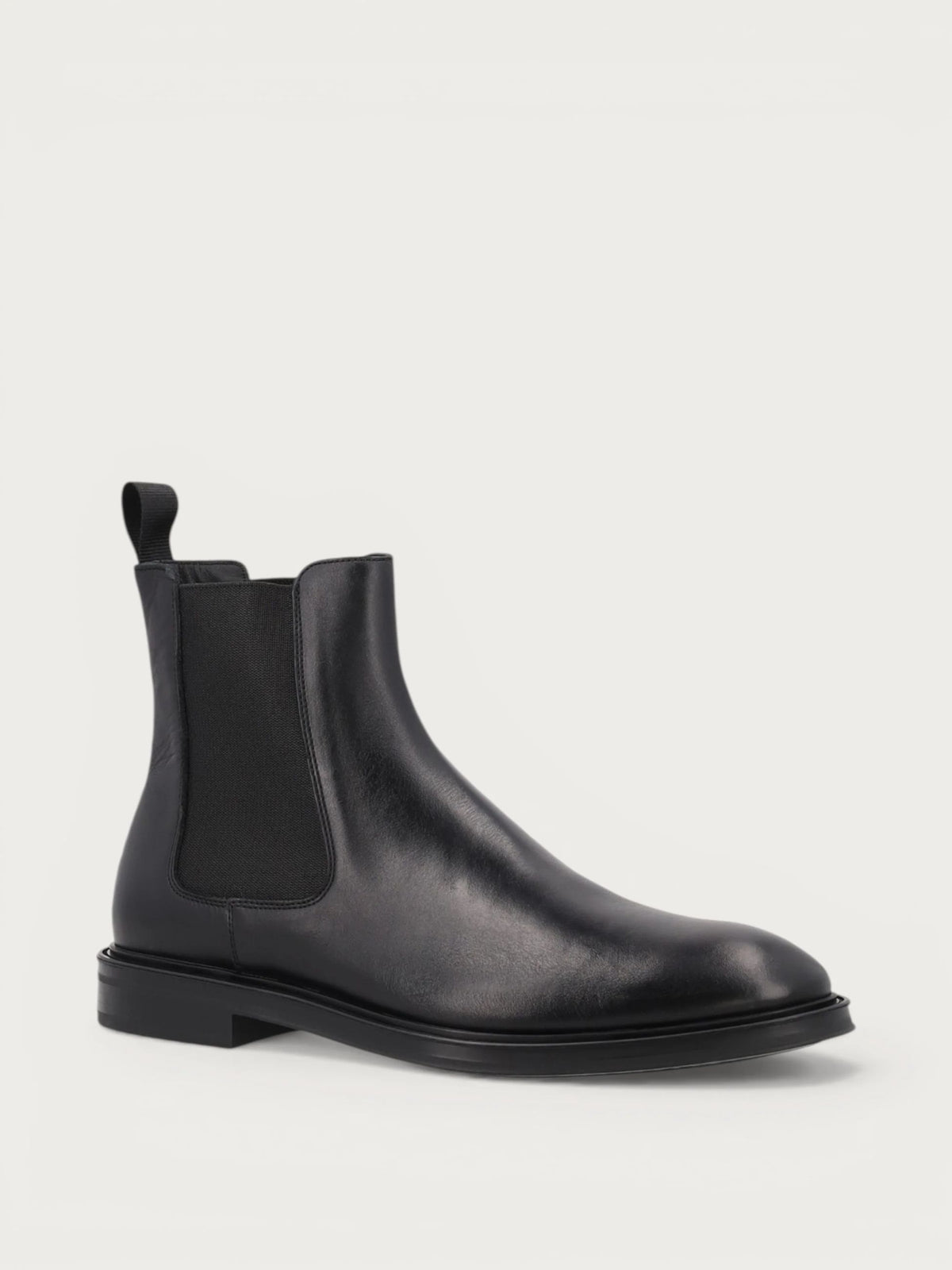 FRAU Stivaletti uomo Pelle A71S5 - Musto Calzature srl