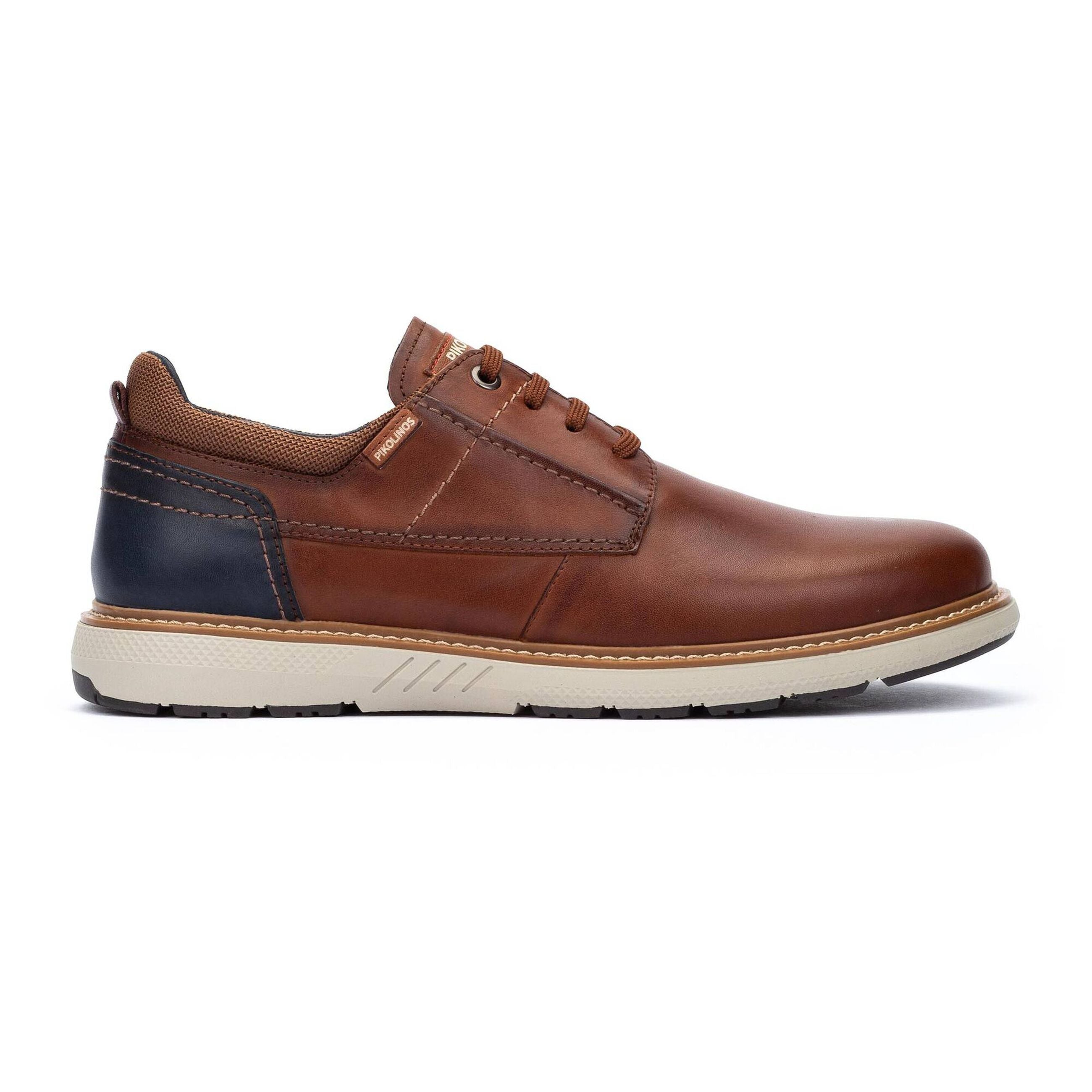 Pikolinos Scarpe casual uomo Pelle BILBAO M8D - 4292C1 - Musto Calzature srl