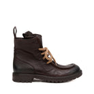 JP/DAVID Anfibi uomo Pelle 3830/450 - Musto Calzature srl
