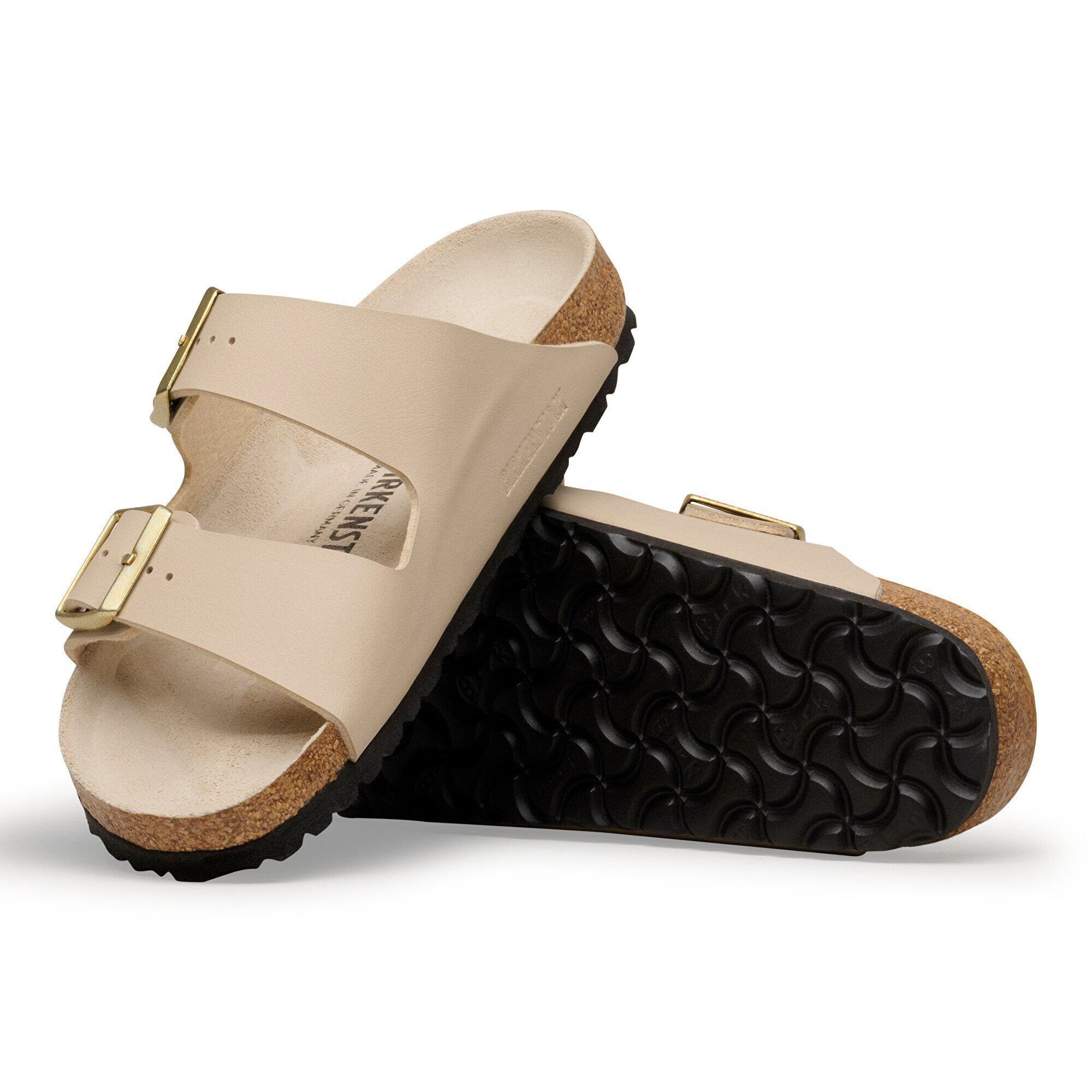 BIRKENSTOCK Birkenstock BIRKO FLOR ARIZONA 1031438 - Musto Calzature srl