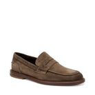 FRAU Mocassini uomo Camoscio 76D0 - Musto Calzature srl