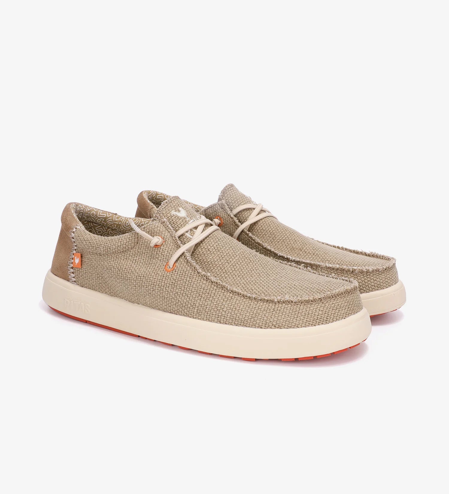 PITAS Sneakers uomo TESSUTO KILDA - Musto Calzature srl