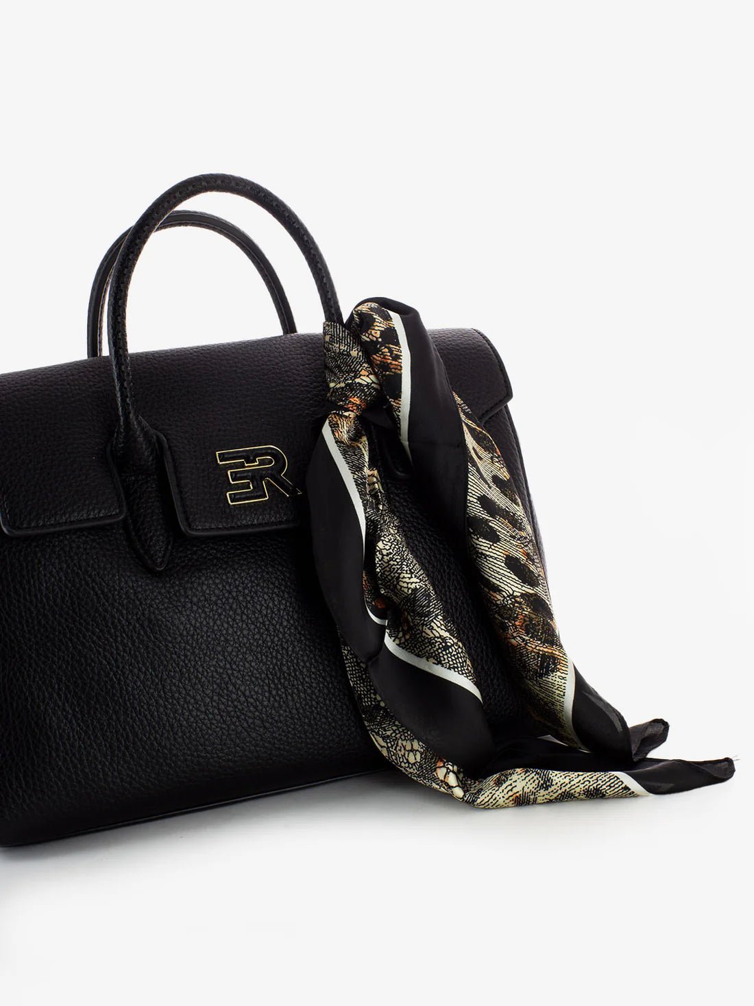 ERMANNO SCERVINO Accessori SMALL BAG VIOLET - Musto Calzature srl