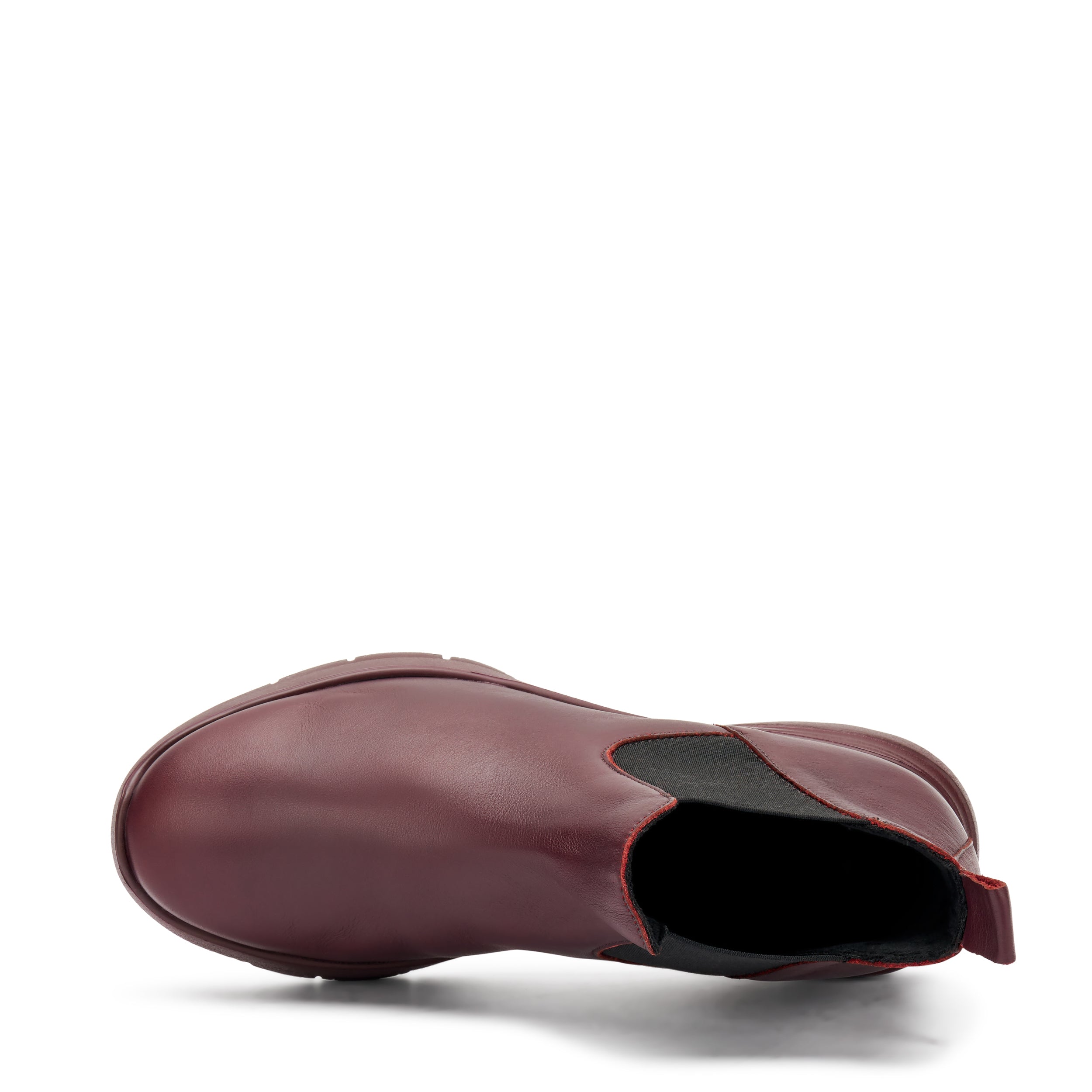 FRAU Stivaletti Pelle 43L4 - Musto Calzature srl