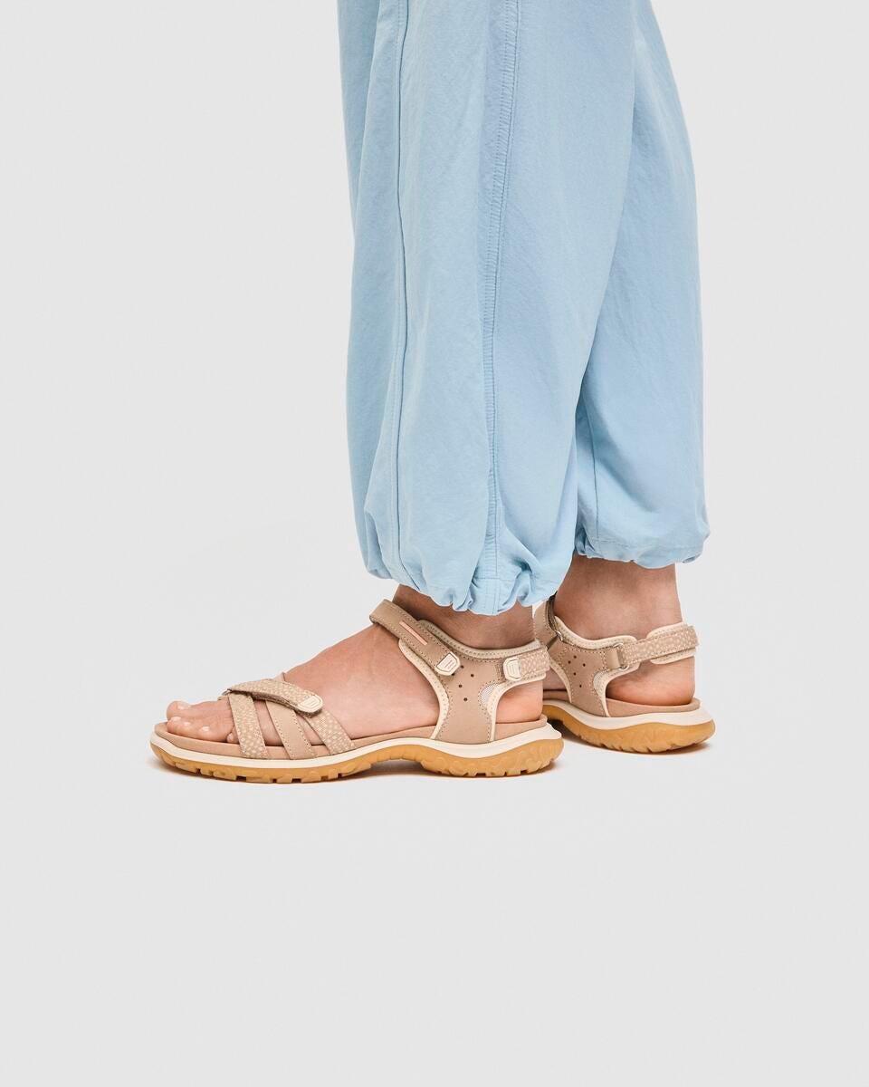 ECCO Pelle Offroad Roam 853303 - 61244 - Musto Calzature srl