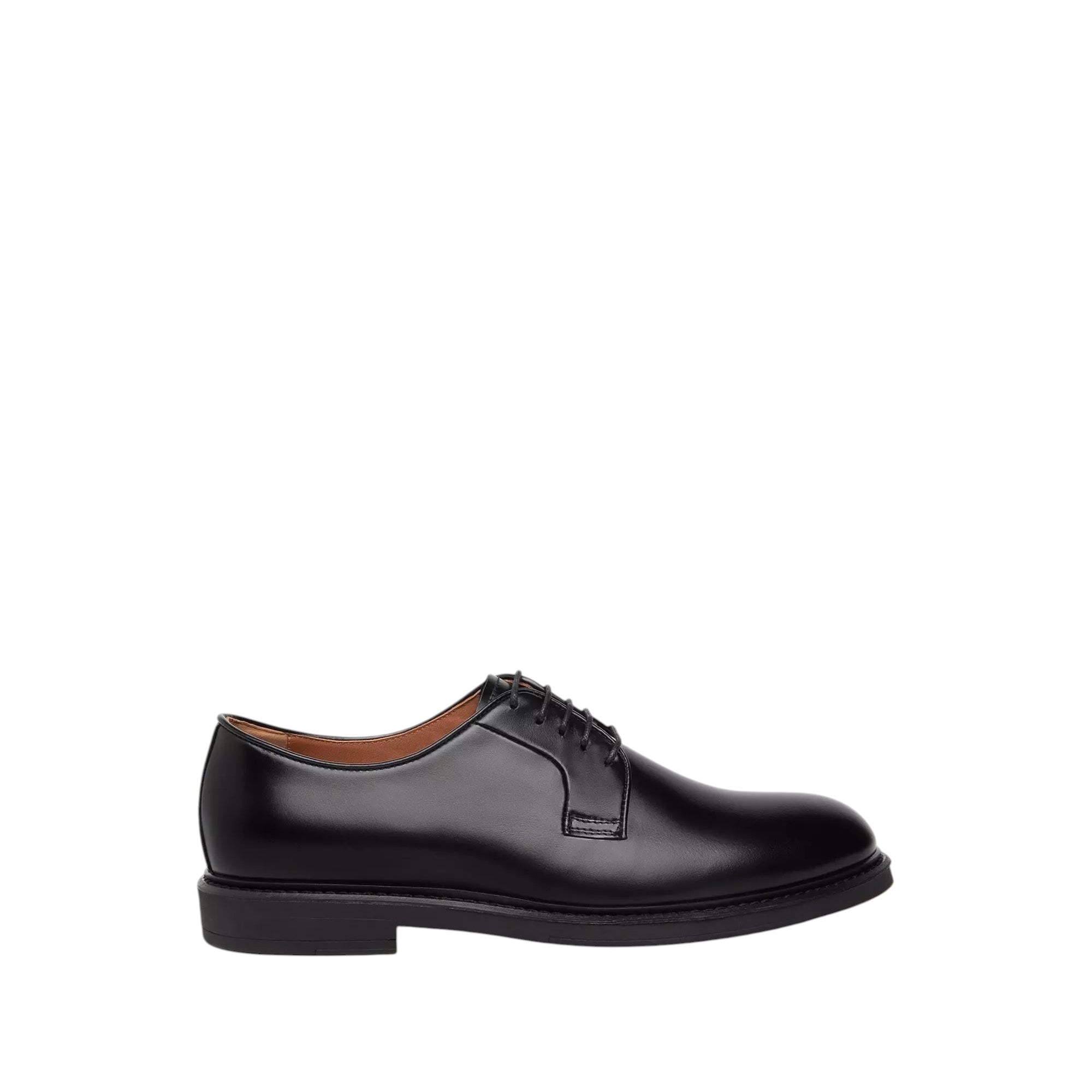 NeroGiardini Stringate da uomo in pelle - Musto Calzature srl