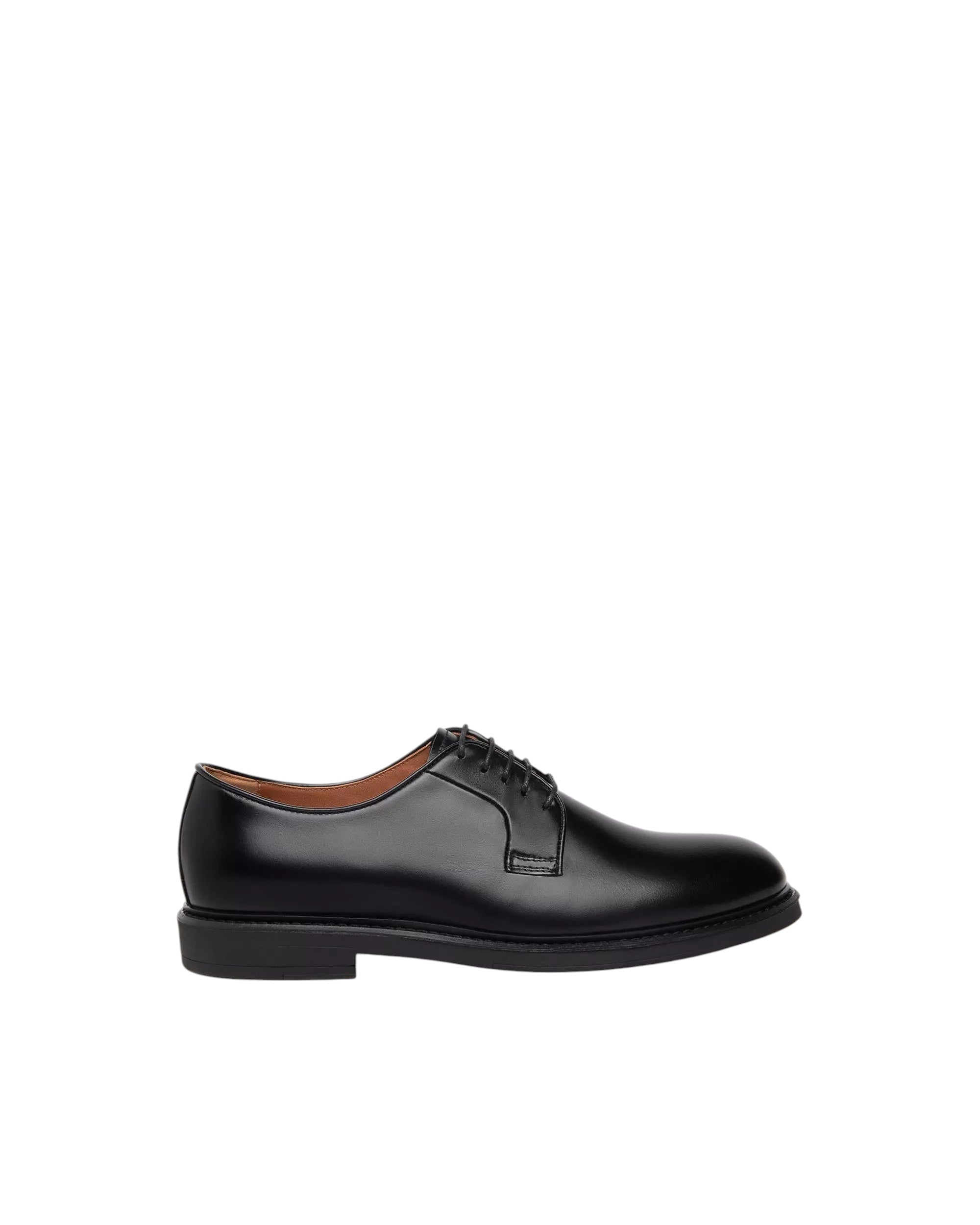 NeroGiardini Stringate da uomo in pelle - Musto Calzature srl