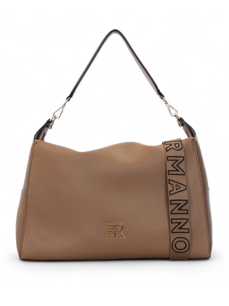 ERMANNO FIRENZE Accessori LARGE HOBO VICTORIA - Musto Calzature srl