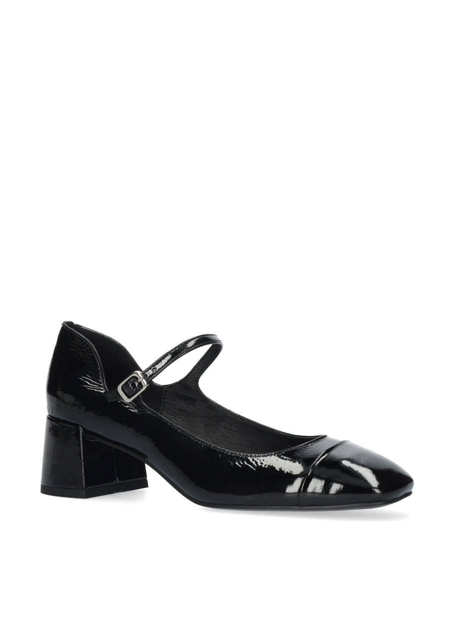 BIBI LOU Decolletè Vernice SAIPH 711Z21VK - Musto Calzature srl