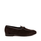 MUSTO Mocassini uomo Camoscio CAPUA AD53 - Musto Calzature srl