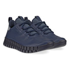 ECCO Sneakers Pelle Gruuv Lea gtx 218233 - 01038 - Musto Calzature srl