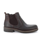 IGI&CO Stivaletti uomo nabuk gtx 8620711 - Musto Calzature srl