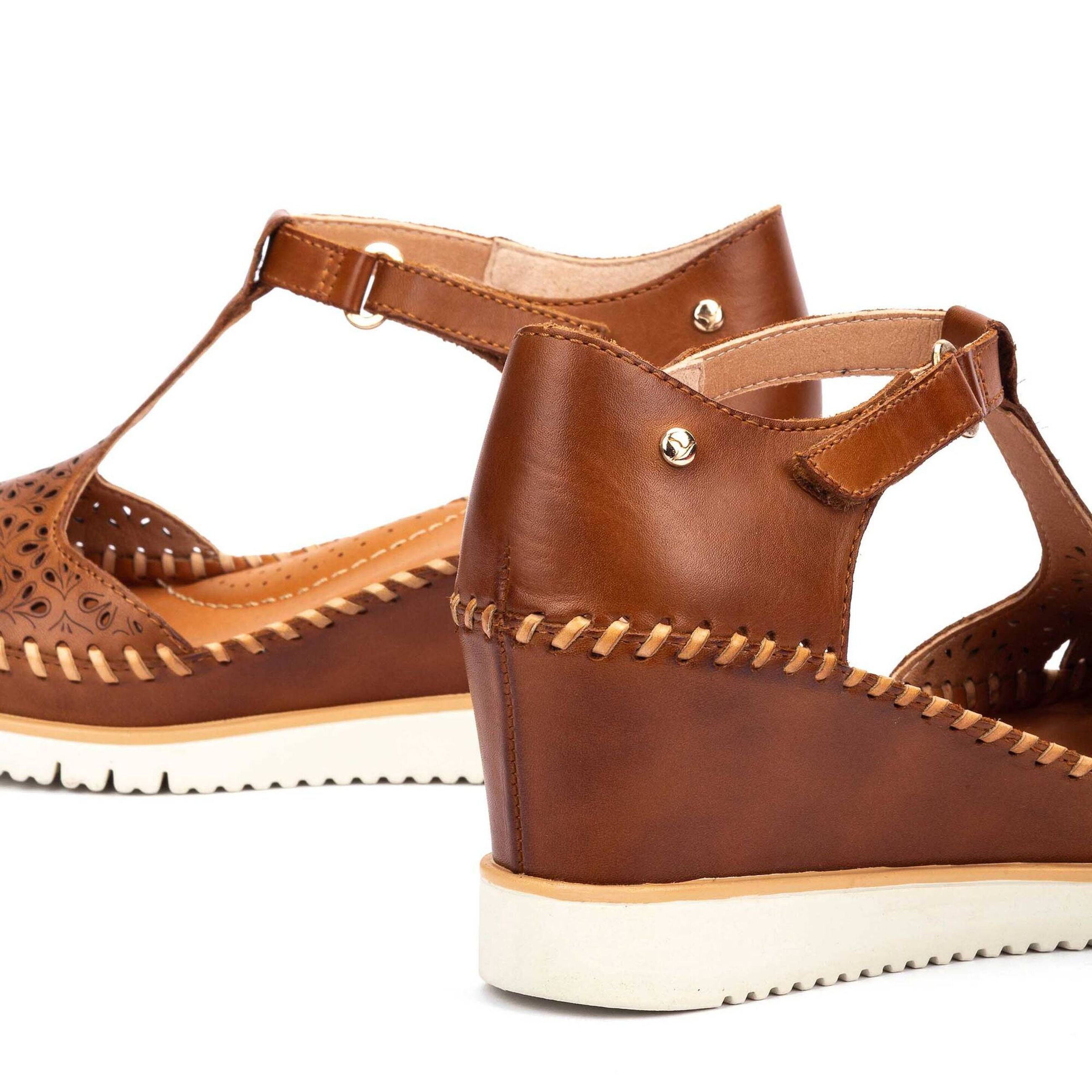 Pikolinos Zeppe e platforms Pelle AGUADULCE W3Z - 1629 - Musto Calzature srl