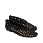 INUOVO ballerine da donna in tessuto traforato - Musto Calzature srl