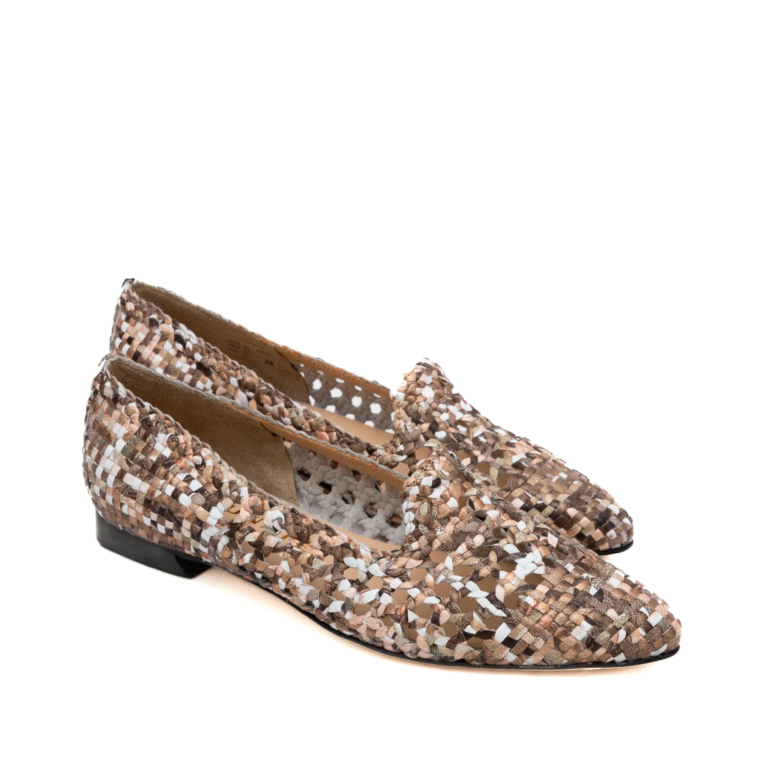 BRUNATE Mocassini Pelle 19511 - Musto Calzature srl