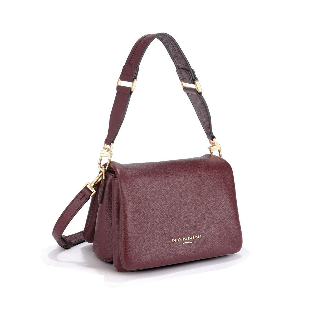 NANNINI Borse BICE 18655 - Musto Calzature srl