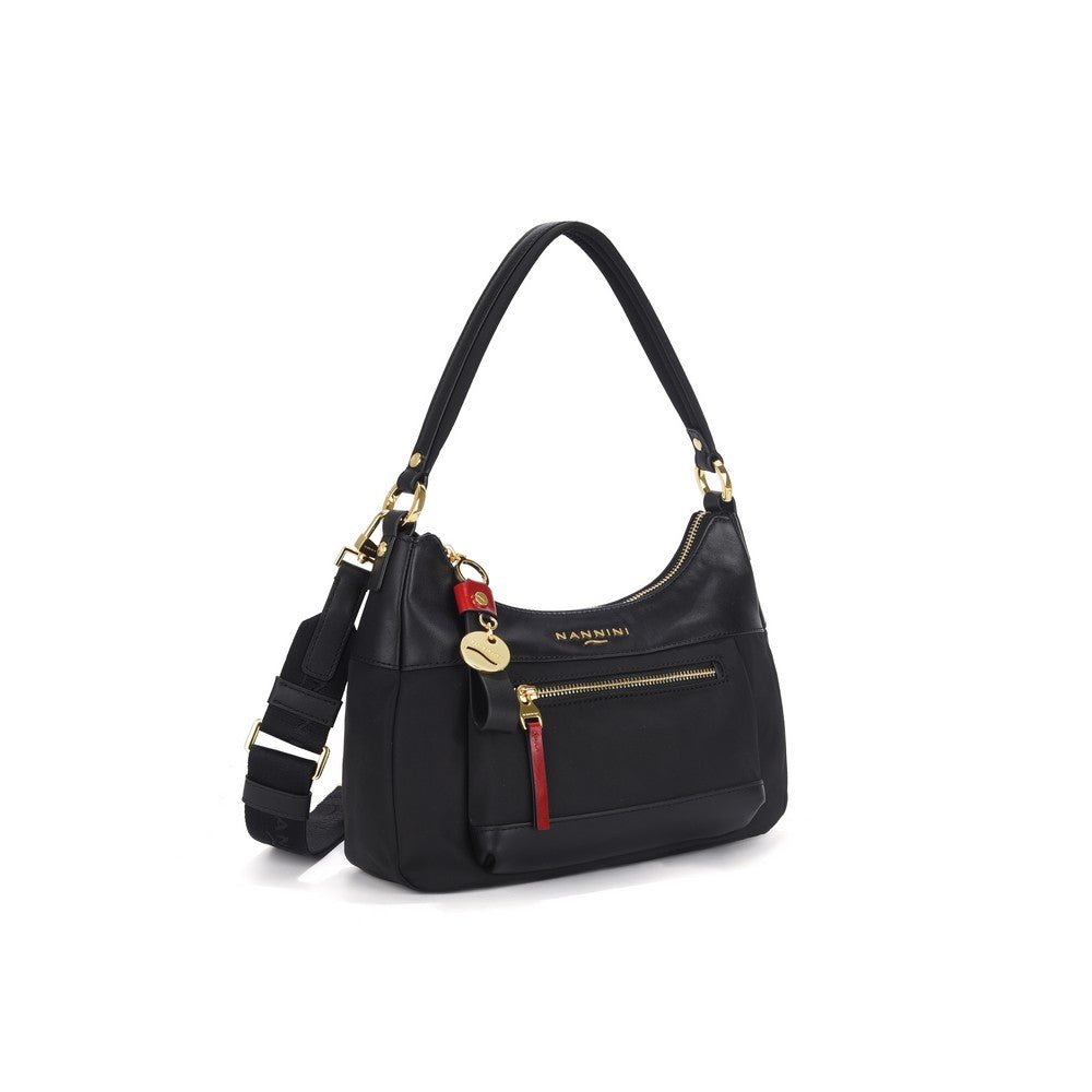 NANNINI Borse LIBERTY 18620 - Musto Calzature srl