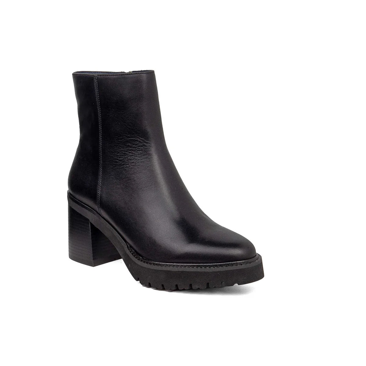 CALLAGHAN Stivaletti Pelle 679963 - Musto Calzature srl