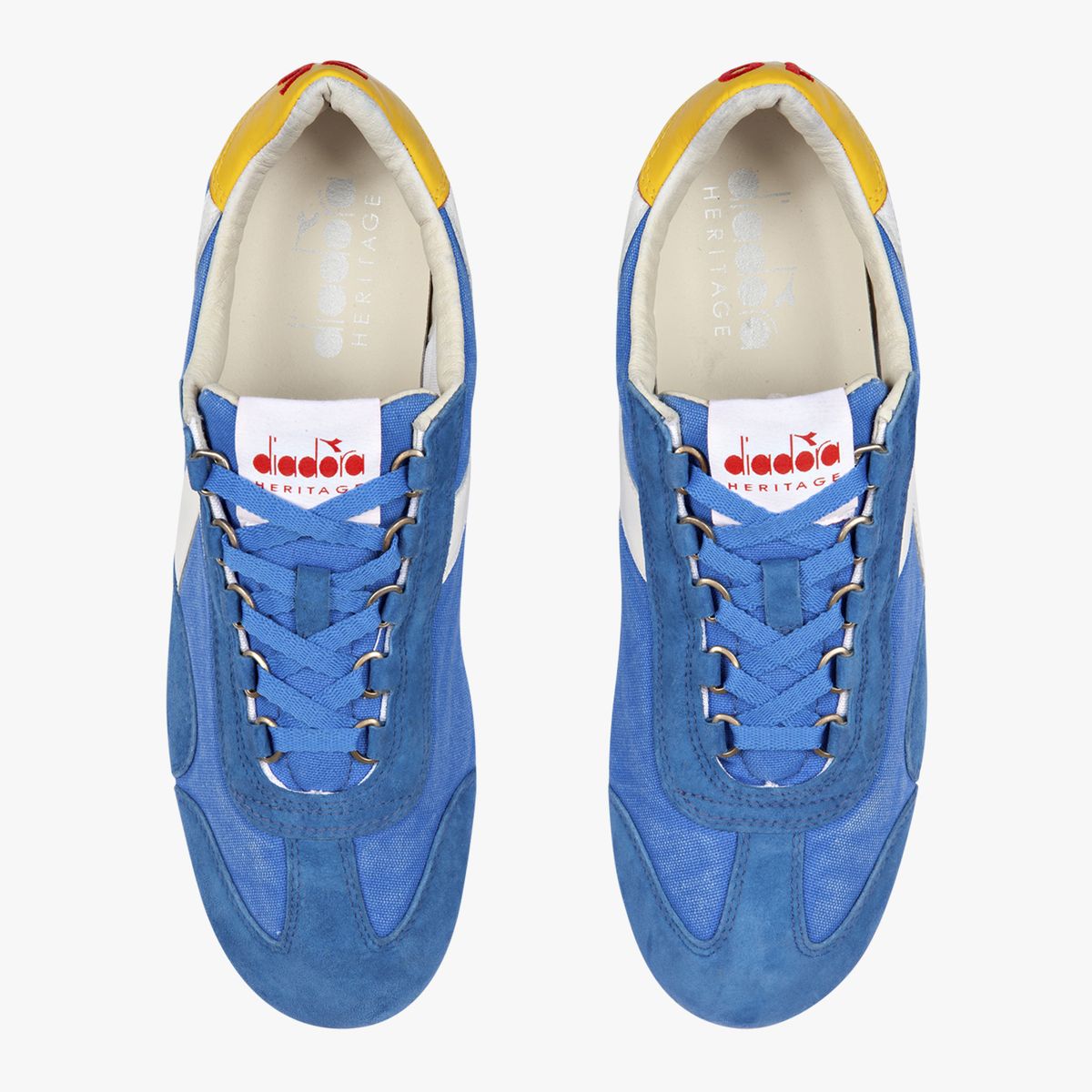 DIADORA HERITAGE Sneakers uomo 174735 - Musto Calzature srl