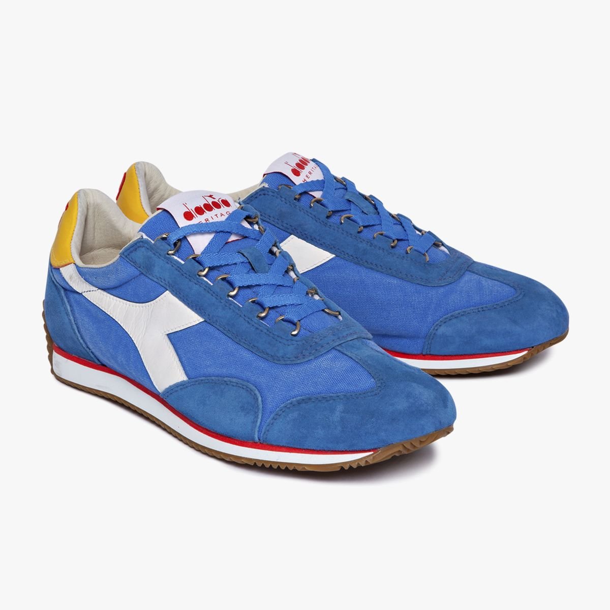 DIADORA HERITAGE Sneakers uomo 174735 - Musto Calzature srl
