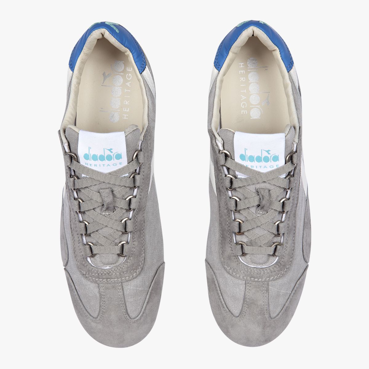 DIADORA HERITAGE Sneakers uomo 174735 - Musto Calzature srl