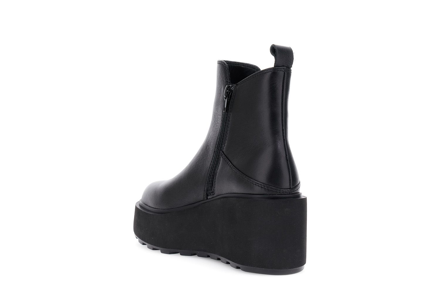 CAFE NOIR Stivaletti Pelle C1FL1113 - Musto Calzature srl