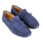 MUSTO Mocassini uomo Camoscio VIAGGIO 472 - Musto Calzature srl