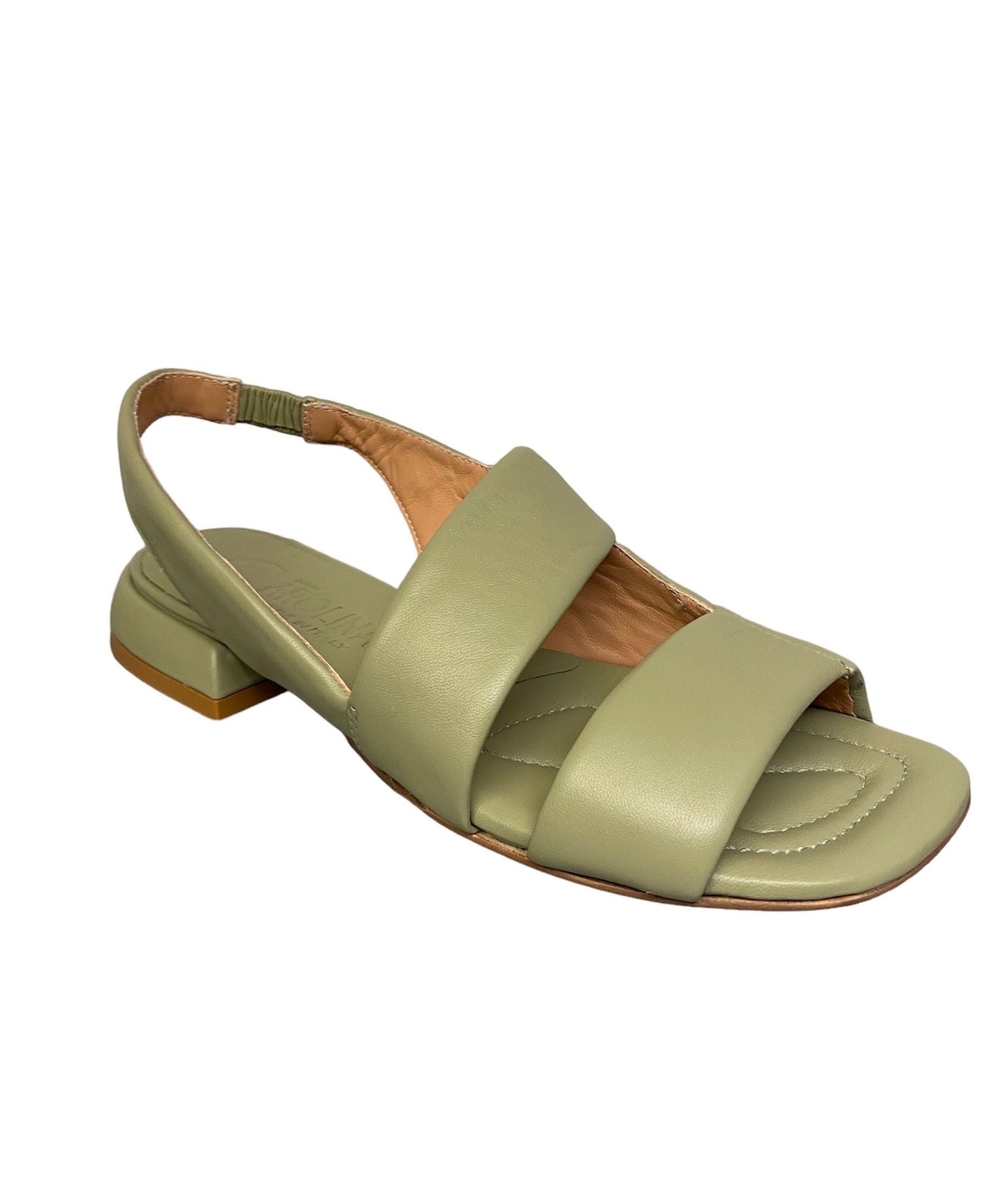 DONNA CAROLINA Sandali NAPPA DEU - Musto Calzature srl