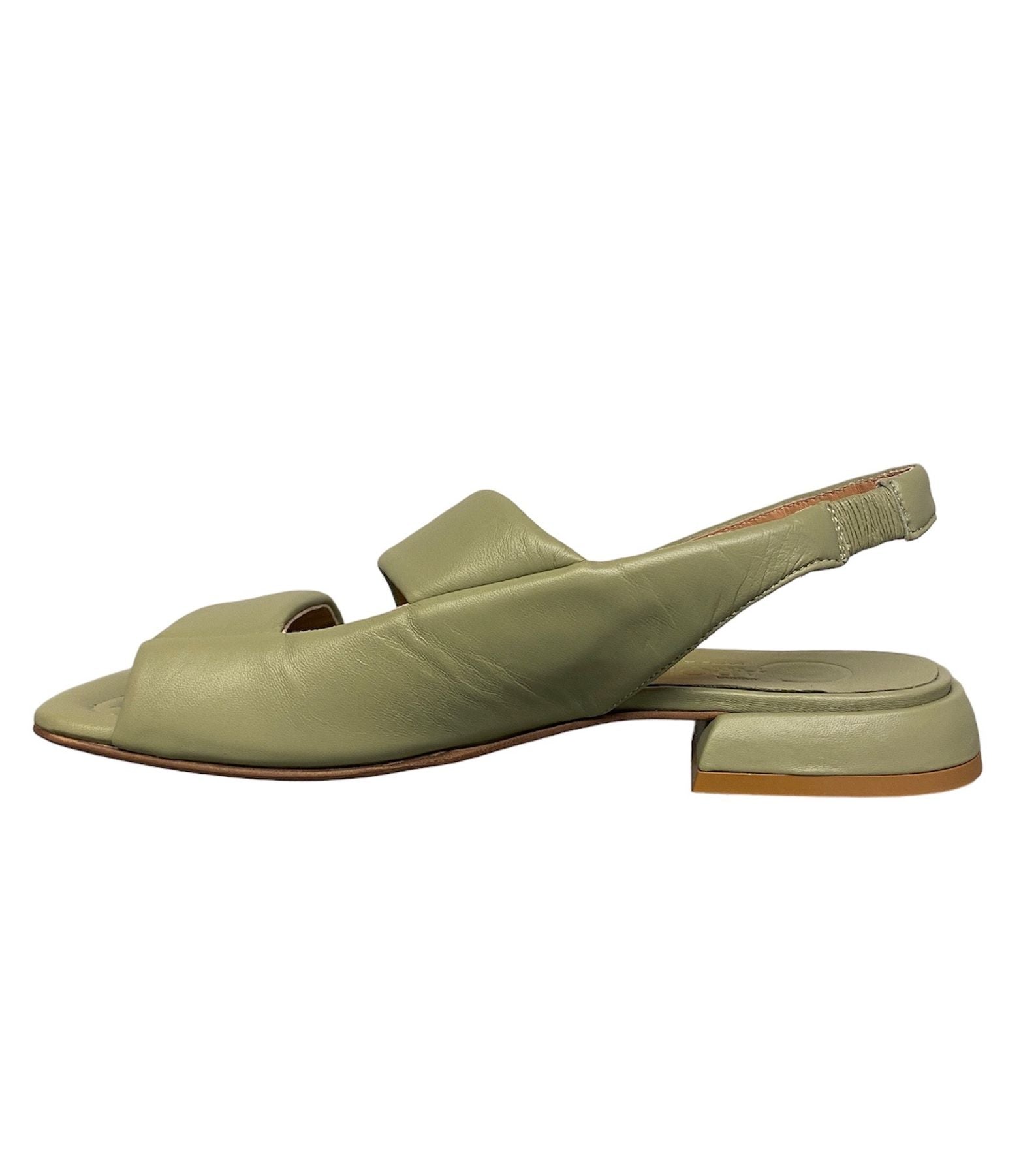 DONNA CAROLINA Sandali NAPPA DEU - Musto Calzature srl