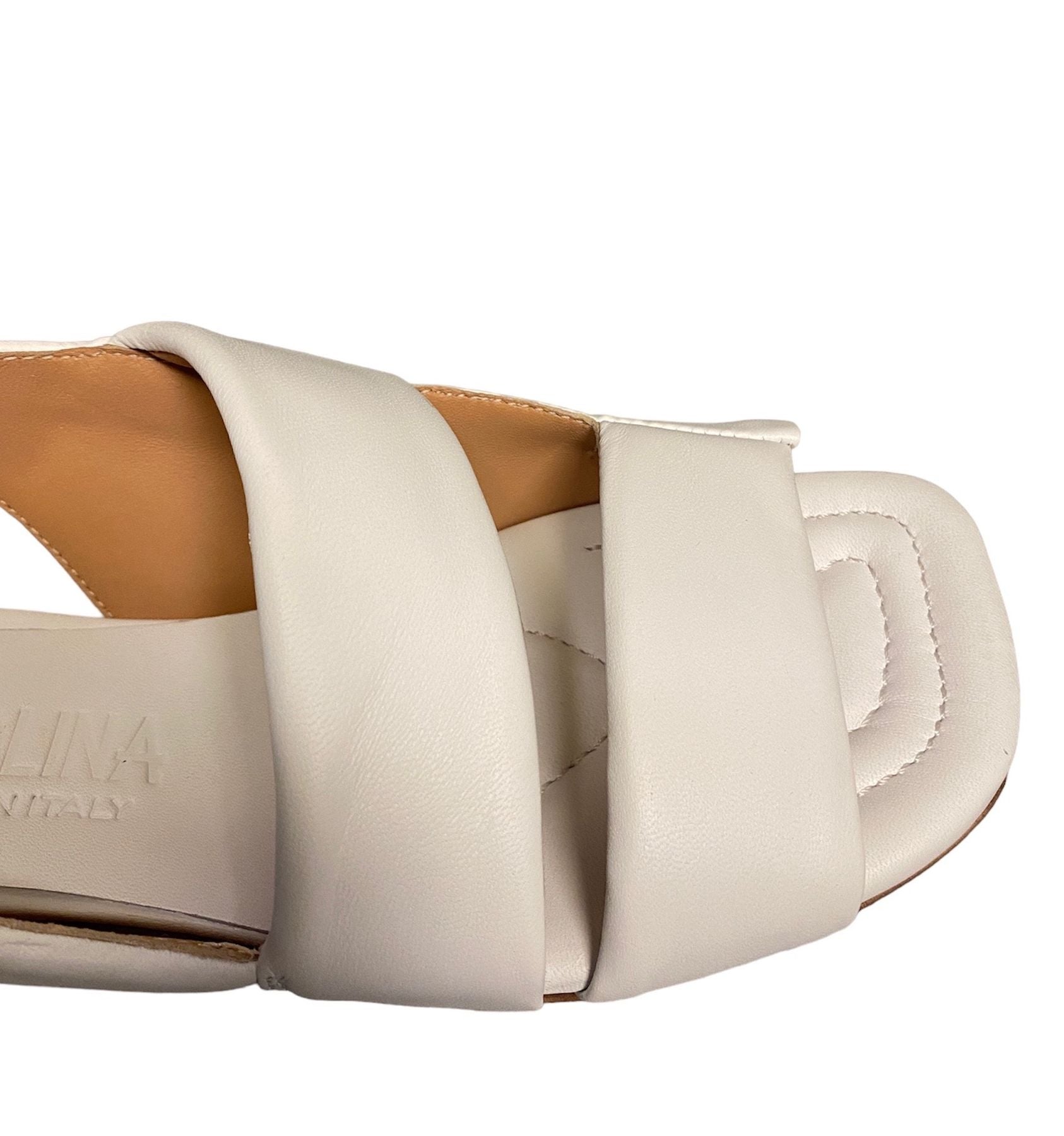 DONNA CAROLINA Sandali NAPPA DEU - Musto Calzature srl