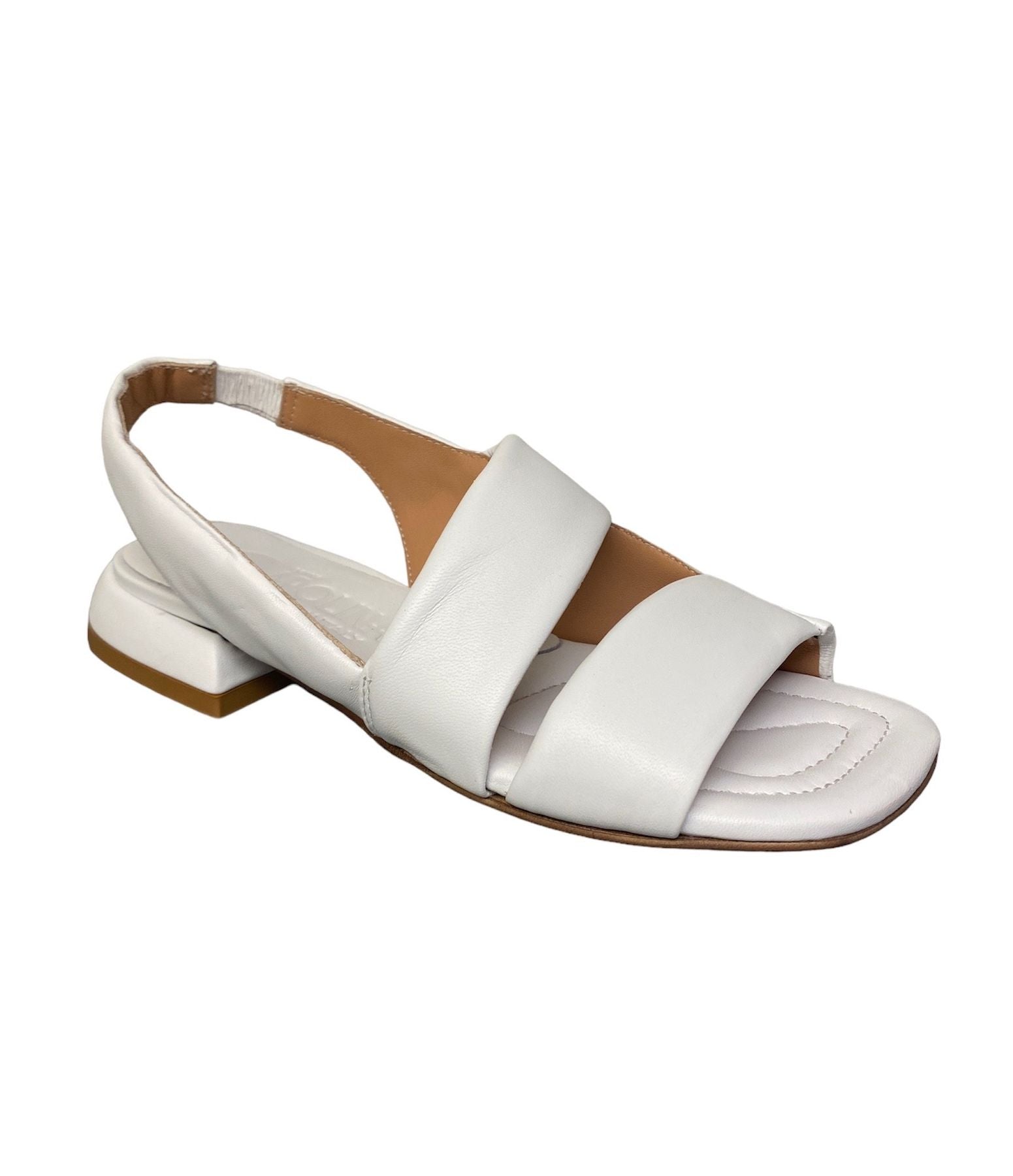 DONNA CAROLINA Sandali NAPPA DEU - Musto Calzature srl