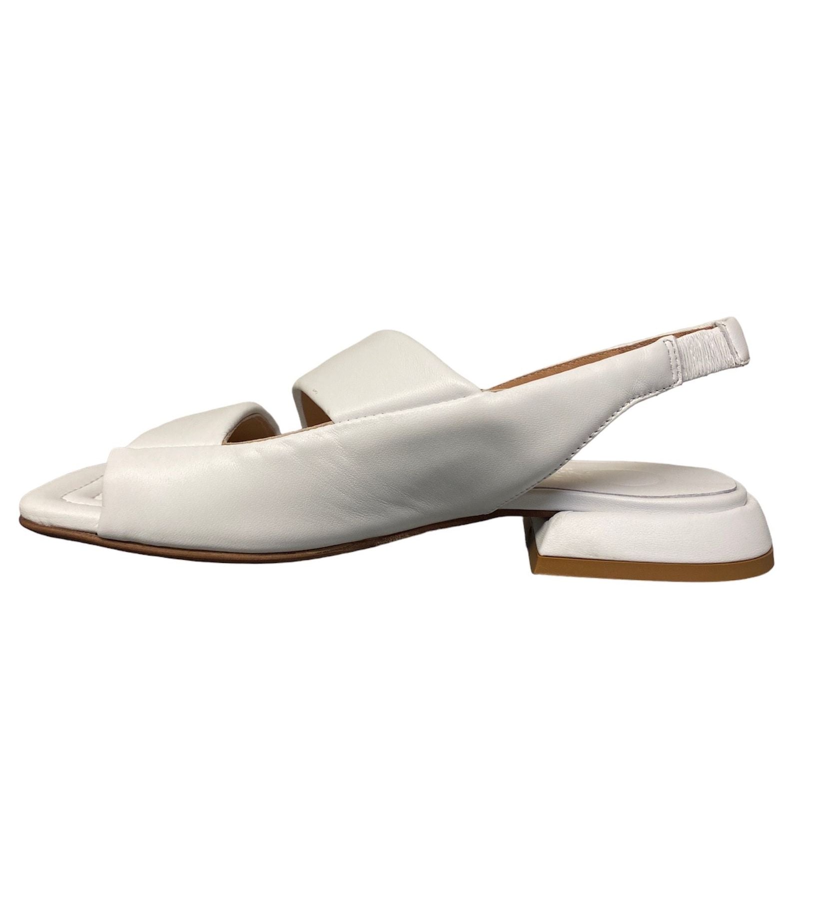 DONNA CAROLINA Sandali NAPPA DEU - Musto Calzature srl