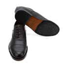MUSTO Stringate uomo Pelle VESUVIO AD86 - Musto Calzature srl