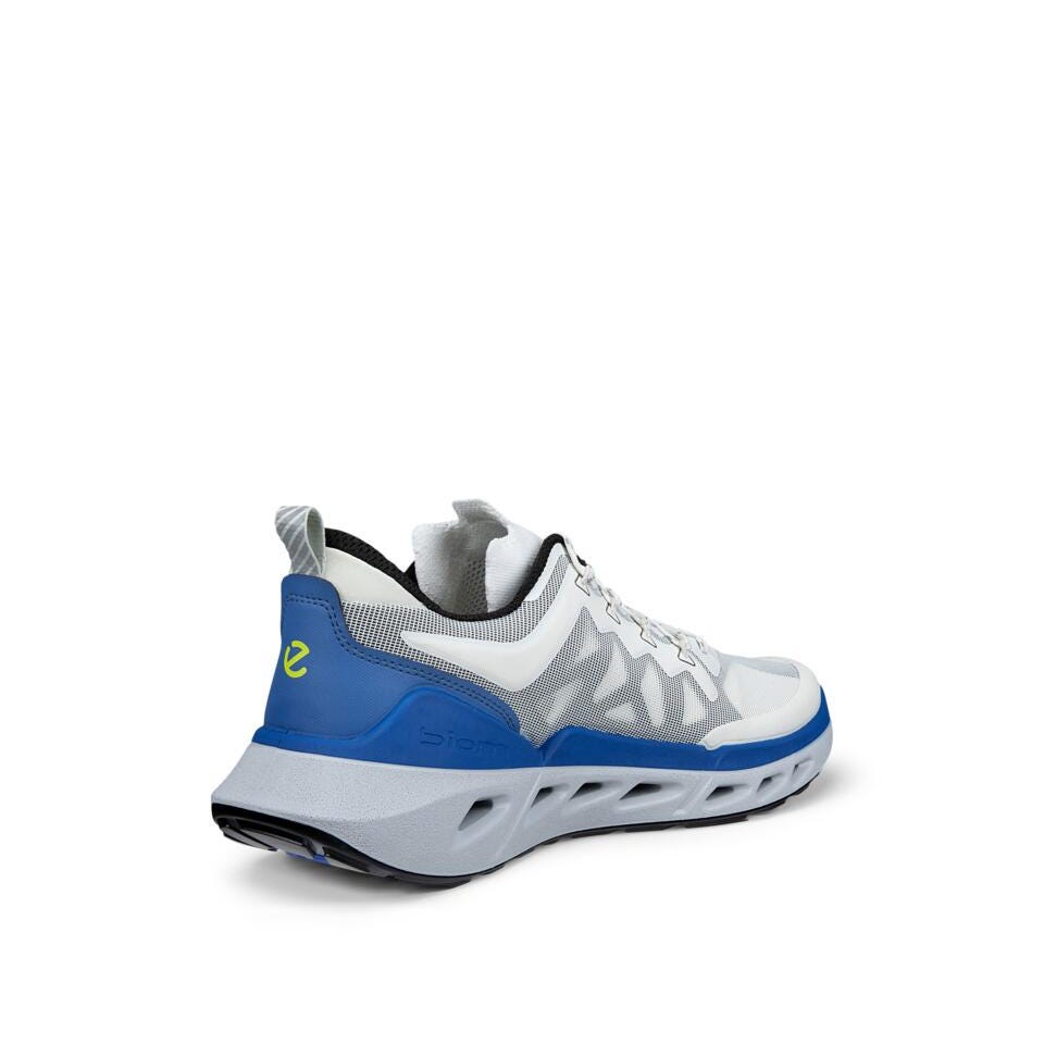 ECCO Sneakers uomo Pelle Biom 720 850314 - 61647 - Musto Calzature srl