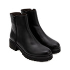 MUSTO Stivaletti NAPPA VENERE 10966 - Musto Calzature srl