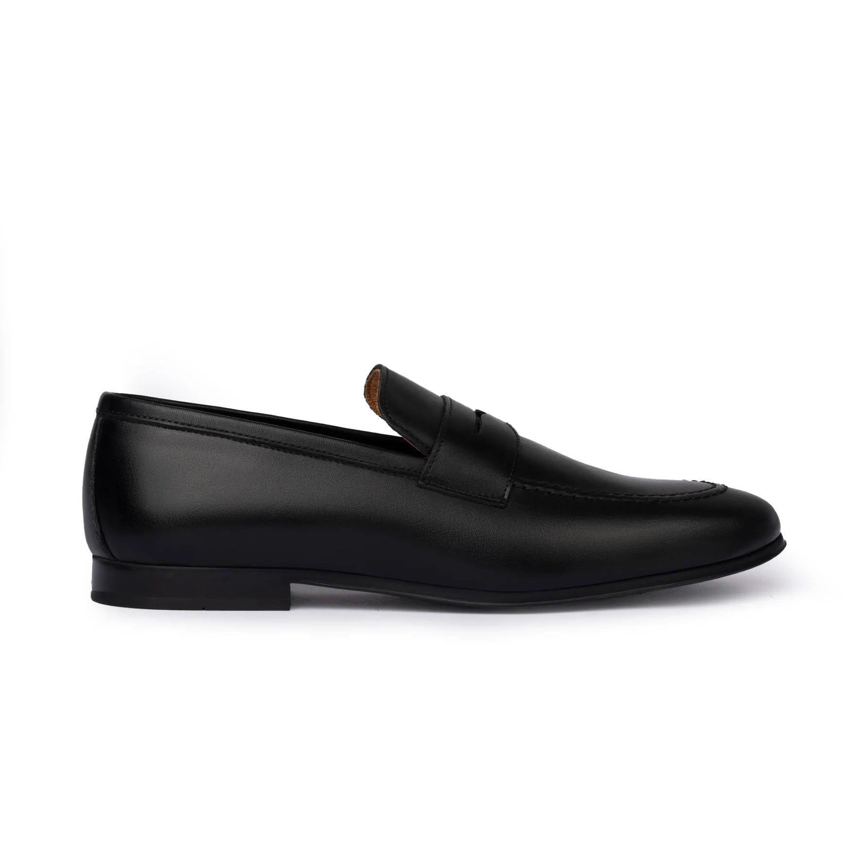 EXTON Mocassini uomo Pelle 166 p - Musto Calzature srl