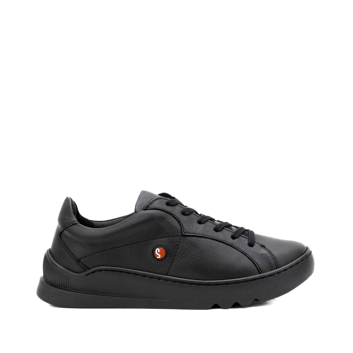 SOFTINOS Sneakers Pelle LEAF844SOF - Musto Calzature srl
