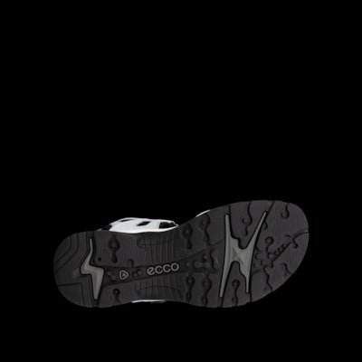 ECCO sandali donna in pelle nubuk Offroad Yucatan - Musto Calzature srl