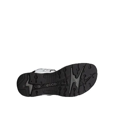 ECCO sandali donna in pelle nubuk Offroad Yucatan - Musto Calzature srl