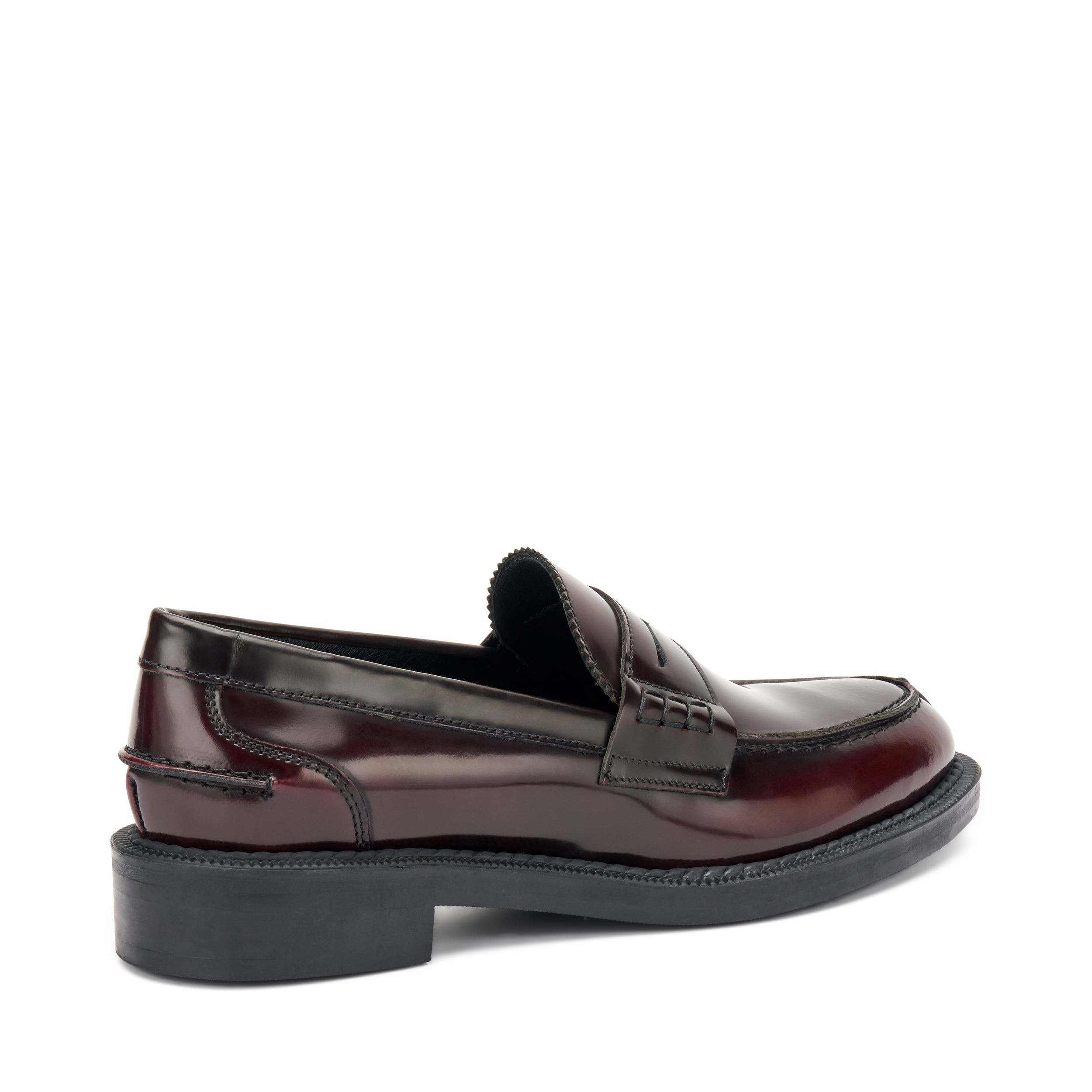 FRAU Mocassini PELLE SPAZZOLATA 95U0 - Musto Calzature srl