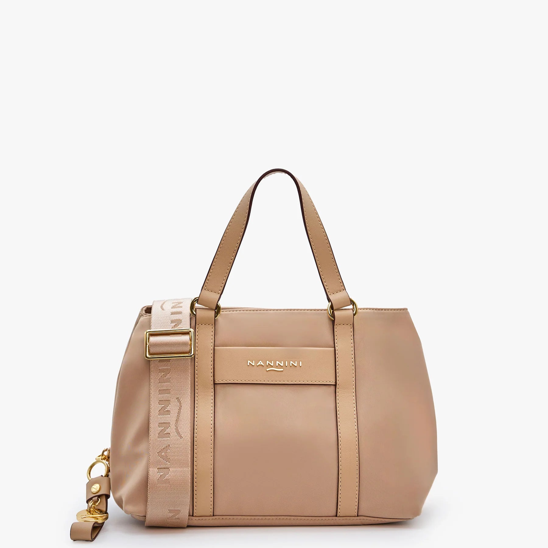 NANNINI Borsa Multi - Scomparto LIBERTY - Musto Calzature srl