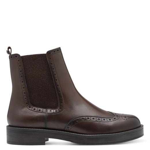 TAMARIS Stivaletti Pelle 1 - 25338 - 45 - Musto Calzature srl